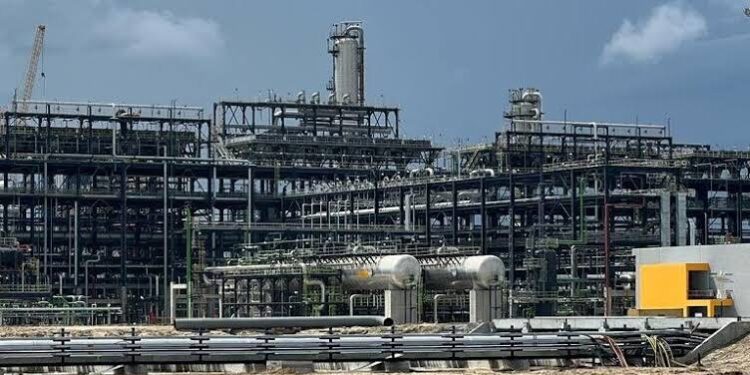 Dangote Refinery Complaints Lead to New Crude Supply Framework