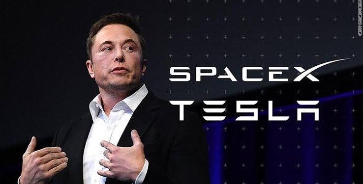 Elon Musk’s Net Worth Surges by $12 Billion Following Tesla Stock Rally