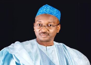 North Suffered Decline Under Buhari, Claims Lukman