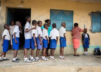Breaking News: FG To Introduce New Curriculum For Primary And Secondary Schools
