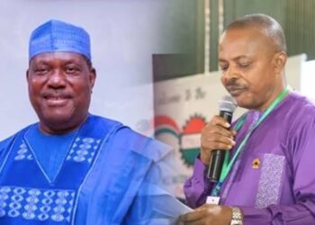 SGF Demands Immediate Compliance from Labour on Minimum Wage