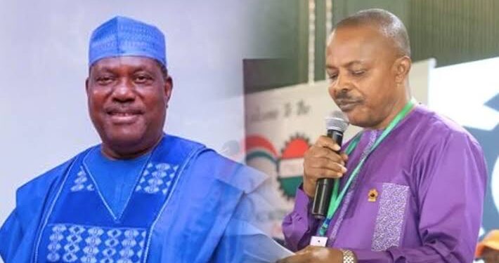 SGF Demands Immediate Compliance from Labour on Minimum Wage