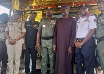 Tinubu Directs Security Chiefs to Eradicate Oil Theft and Pipeline Vandalism