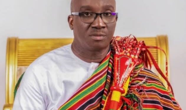 Edo 2024: Okpebholo Advocates for Urgent Infrastructure Overhaul, Embraces ‘Panel Beater’ Role