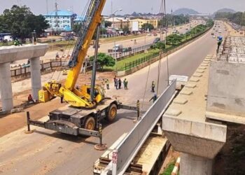 Setraco Vows to Pave Way in Nigeria’s Future via Construction