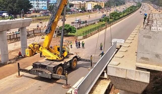 Setraco Vows to Pave Way in Nigeria’s Future via Construction