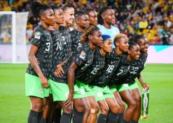 Super Falcons’ Training Camp In Disarray Over Visa Delays Ahead Of Paris 2024
