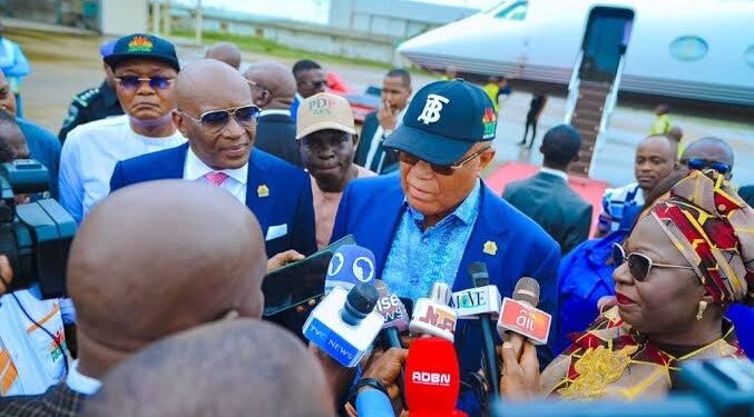 Supreme Court: Nasarawa Assembly Applauds Ruling on Local Government Autonomy