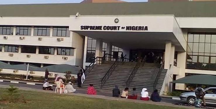 LG Autonomy: UK-Based Group Endorses Tinubu Following Supreme Court Ruling