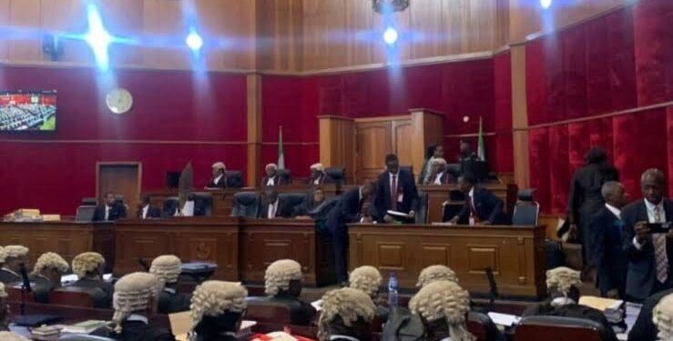 Reps To Take Bold Step to Safeguard Judiciary Against Political Interference