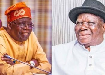 Edwin Clark: Tinubu Led Government Still Nascent To Be Criticized