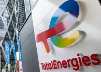 TotalEnergies Acquires 60% Stake in Sao Tome’s Block STP02
