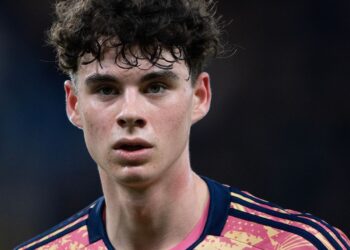 Tottenham’s New Star, Archie Gray’s Rise From Championship Young Player To Premier League Hopeful