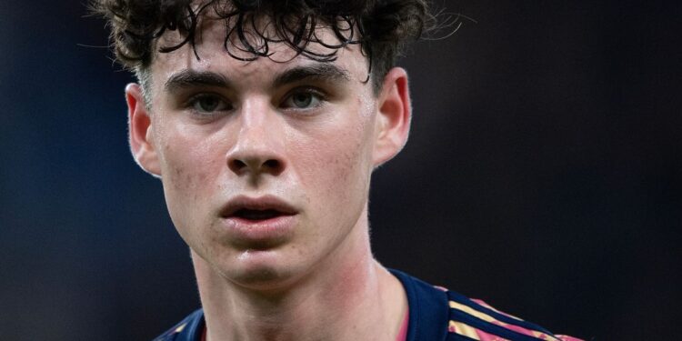 Tottenham’s New Star, Archie Gray’s Rise From Championship Young Player To Premier League Hopeful