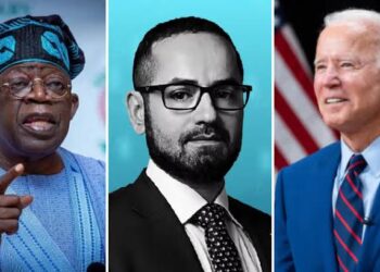 US Congress Urges Action on Binance’s Gambaryan Held Hostage in Nigeria