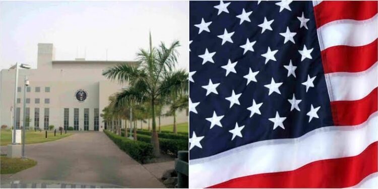 U.S. Embassy in Nigeria to Introduce New Visa Services Provider