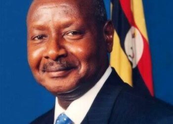 ‘Stop Playing With Fire’ President Yoweri Warn Ugandan Protesters