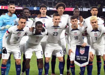 US Copa America Dreams Dashed As Berhalter Faces Uncertain Future After Uruguay Defeat