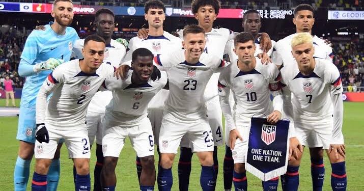 US Copa America Dreams Dashed As Berhalter Faces Uncertain Future After Uruguay Defeat