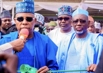 Vice President Shettima Unveils N150,000 Grant for Jigawa MSMEs