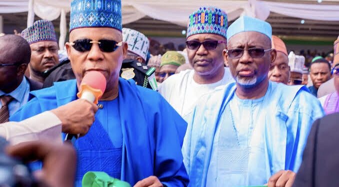 Vice President Shettima Unveils N150,000 Grant for Jigawa MSMEs