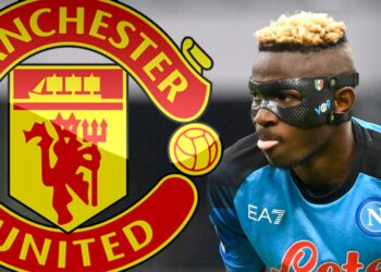 Manchester United’s Bid For Victor Osimhen: A Game-Changing Move