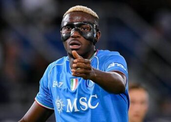 Victor Osimhen’s Premier League Dream In Limbo As Arsenal Turns To Gyökeres