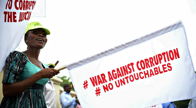 Asikpo EssienIbok Decries State of Corruption in Nigeria, Why Anti-corruption Battles Persist