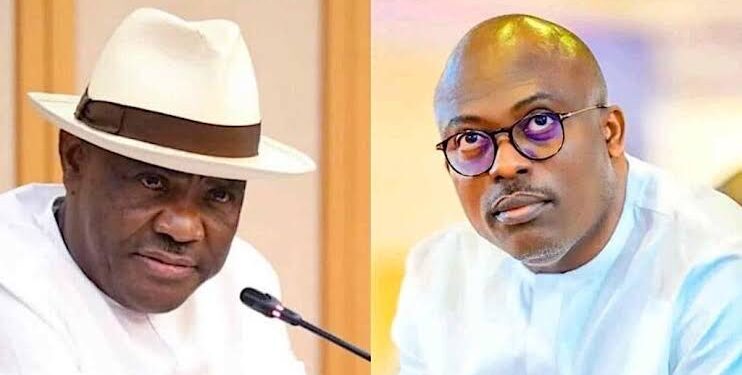 Surprise Reversal, Wike’s Allies Win Appeal, Return to Rivers Assembly