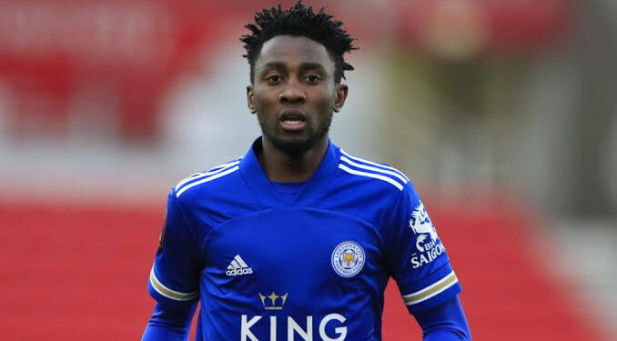 Ndidi Chooses Premier League Path, Everton Eyes Midfield Maestro