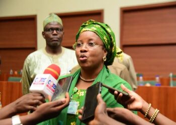 Critical Oversight, Women Affairs Minister Summoned Over Outstanding N1.5bn Contractor Debt