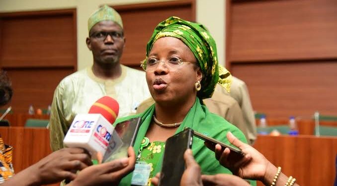 Critical Oversight, Women Affairs Minister Summoned Over Outstanding N1.5bn Contractor Debt