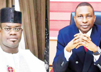 EFCC vs Yahaya Bello: Appeal Court Asked To Vacate Arrest Warrant, Trial Court To Adjourn Case Indefinitely, Return Case File To CJ