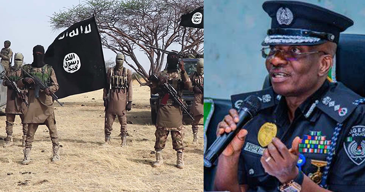Boko Haram: Yobe Police Issue Alert on Potential Attacks to Disrupt August EndBadGovernance Protest