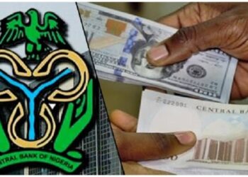 CBN Takes Steps to Stabilize Market with $20,000 FX Sales to BDCs