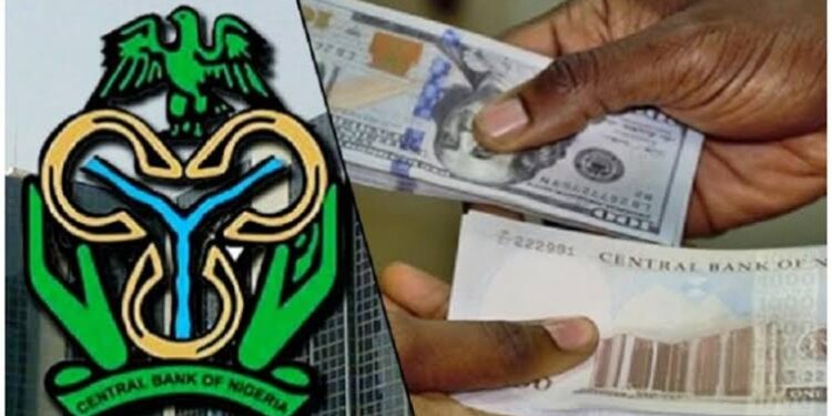 CBN Takes Steps to Stabilize Market with $20,000 FX Sales to BDCs