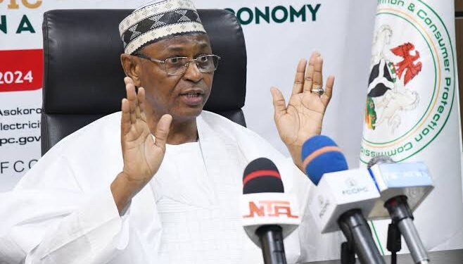 FCCPC Probes Cartels for Driving Up Sachet Water Prices