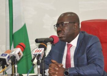 Edo Government Calls Out APC for Dishonesty and Disregard for Nigerians