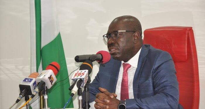 Edo Government Calls Out APC for Dishonesty and Disregard for Nigerians