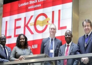 Revolutionizing Oil Production: Lekoil Amplifies Synergy Benefits