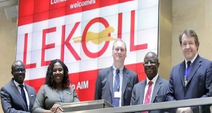Revolutionizing Oil Production: Lekoil Amplifies Synergy Benefits