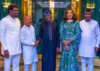 Minimum Wage: Tinubu, Labour Adjourn for More Consultation