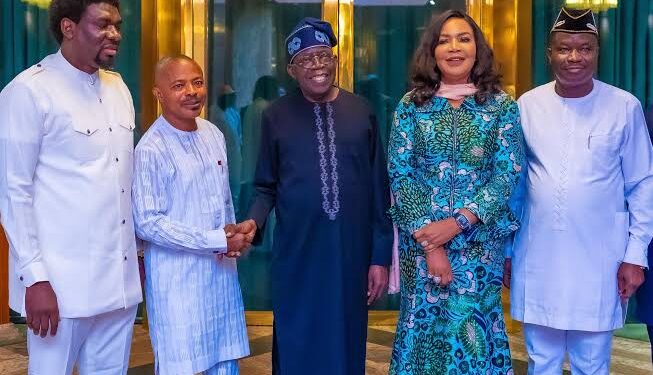 Minimum Wage: Tinubu, Labour Adjourn for More Consultation