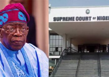 Ex-Presidential Candidates Split on LG Autonomy Ruling, Controversy and Fallout Ensue