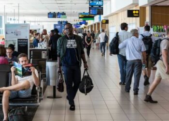 South Africa Eases Travel Visa for Nigerian Businessmen