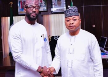 Kogi State Government Partners with Nigeria Police Trust Fund to Boost Security
