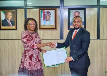 15% Logistics Discount: SMEDAN, NIPOST Empower SMEs