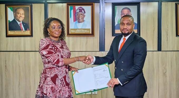 15% Logistics Discount: SMEDAN, NIPOST Empower SMEs