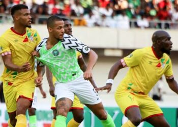 AFCON 2025 Qualifier: Benin Republic Coach Confident of Beating Super Eagles Again