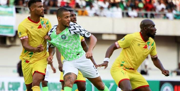 AFCON 2025 Qualifier: Benin Republic Coach Confident of Beating Super Eagles Again